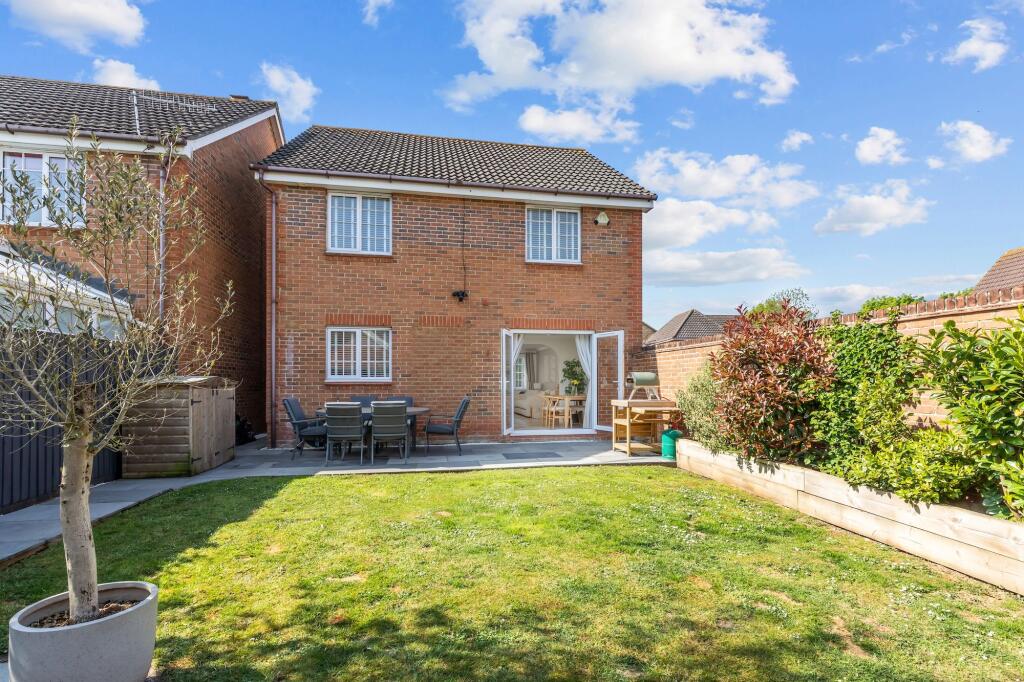 Additional image 17 of Columbine Way, Littlehampton, BN17