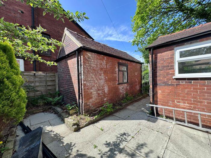 Additional image 25 of 281 Chorley New Road, Bolton, BL1 4PH