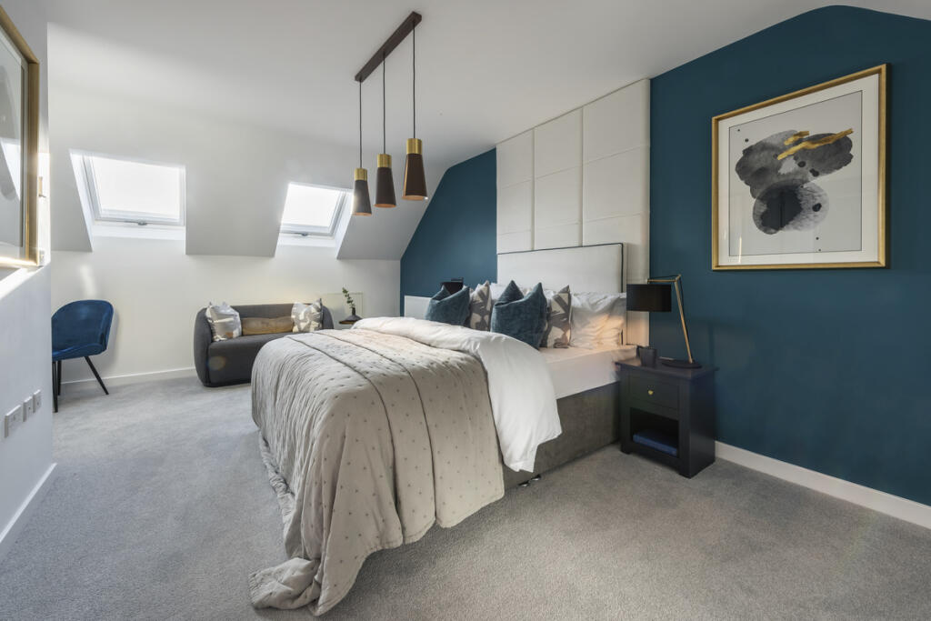 Additional image 5 of Shann Lane,
Keighley,
BD20 6DY