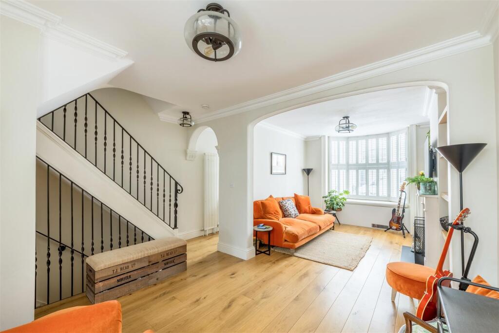 Additional image 4 of Norfolk Road, Brighton