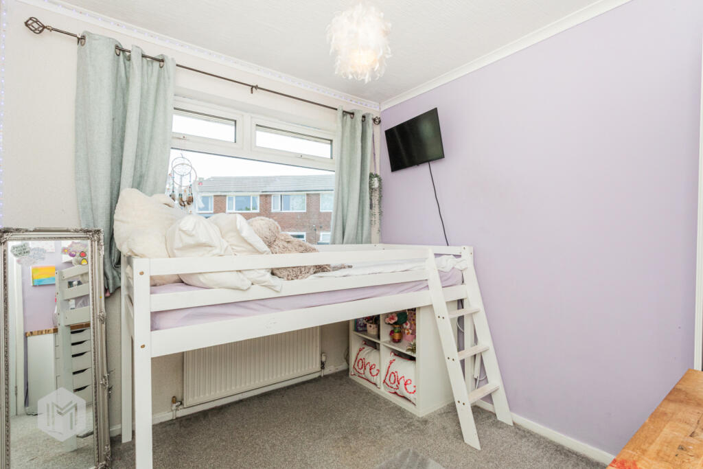 Additional image 10 of Hawkstone Close, Harwood, Bolton, BL2 3NY