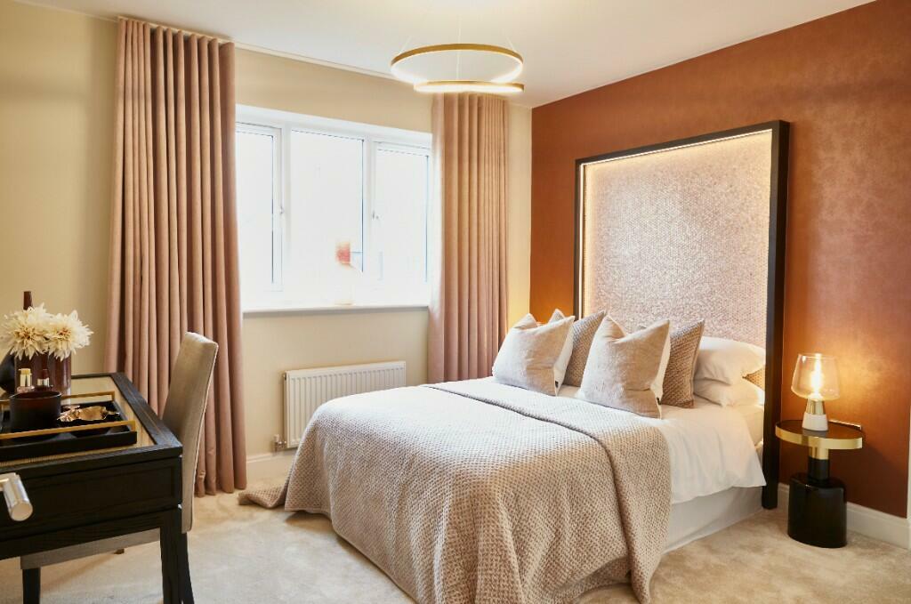 Additional image 12 of Hawbank Field, 
Skipton, 
BD23 6XD