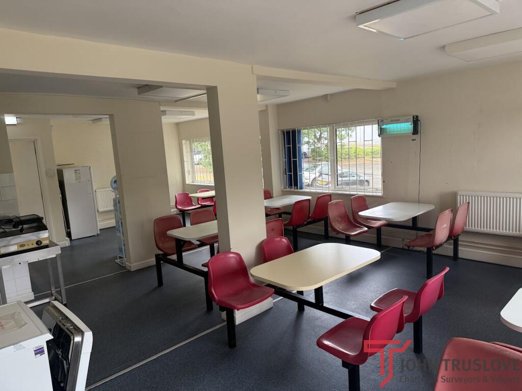 Additional image 7 of Units 36-37 Crossgate Road, Park Farm Industrial Estate, Redditch, B98 7SN