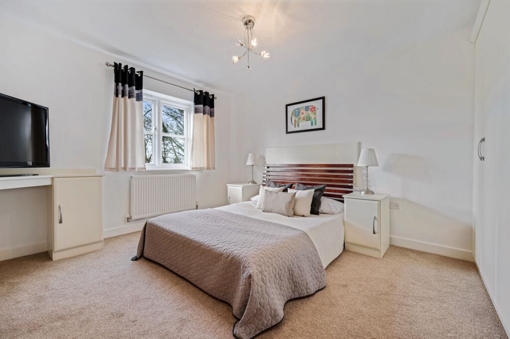 Additional image 27 of Greenmount Close, Heaton, BL1 5 – Exclusive Gated Home with a South-Facing Garden & Luxury Interiors