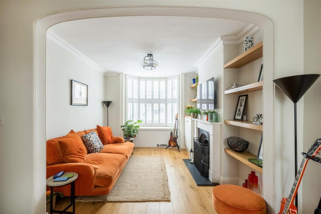 Additional image 7 of Norfolk Road, Brighton