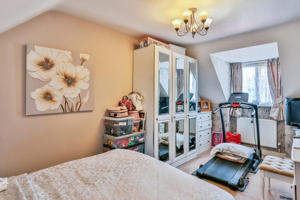 Additional image 8 of St. Neots Close, Upton, Poole, Dorset, BH16