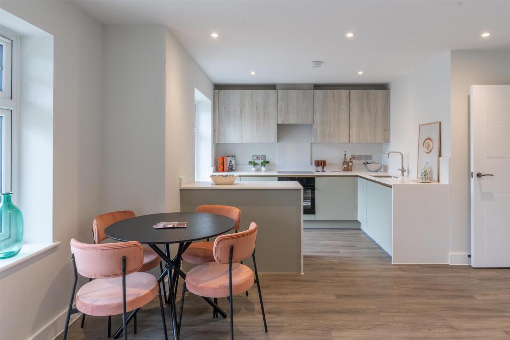 Additional image 2 of Danecourt Road, Ashley Cross