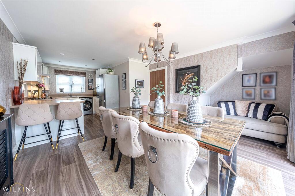 Additional image 3 of Croft Close, Two Gates, Tamworth, Staffordshire, B77