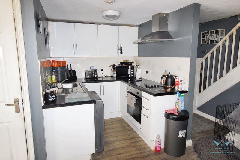 Additional image 12 of Malmesbury Park Road, Charminster - Spacious Five-Bedroom Detached Coach House in Secluded Gated Setting