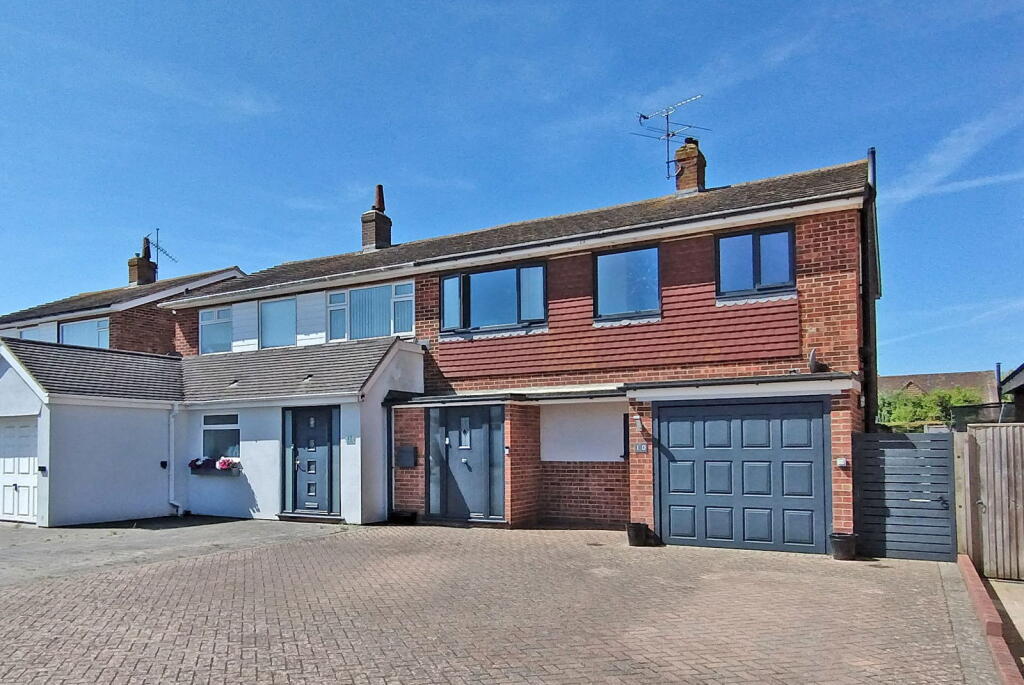 Additional image 26 of St. John's Drive, Westham, Pevensey, East Sussex, BN24