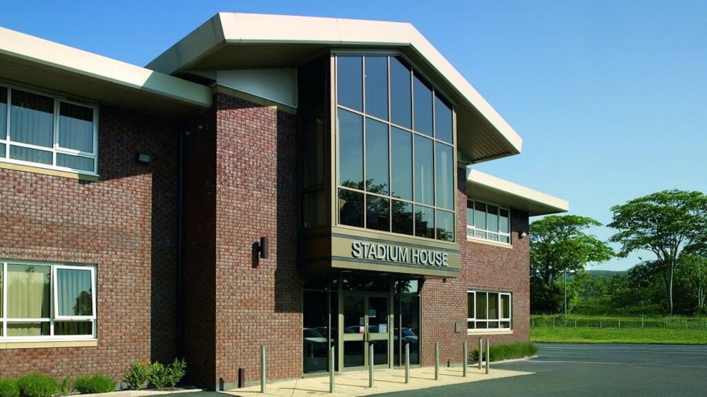 Stadium House, Bolton, BL6 4YU