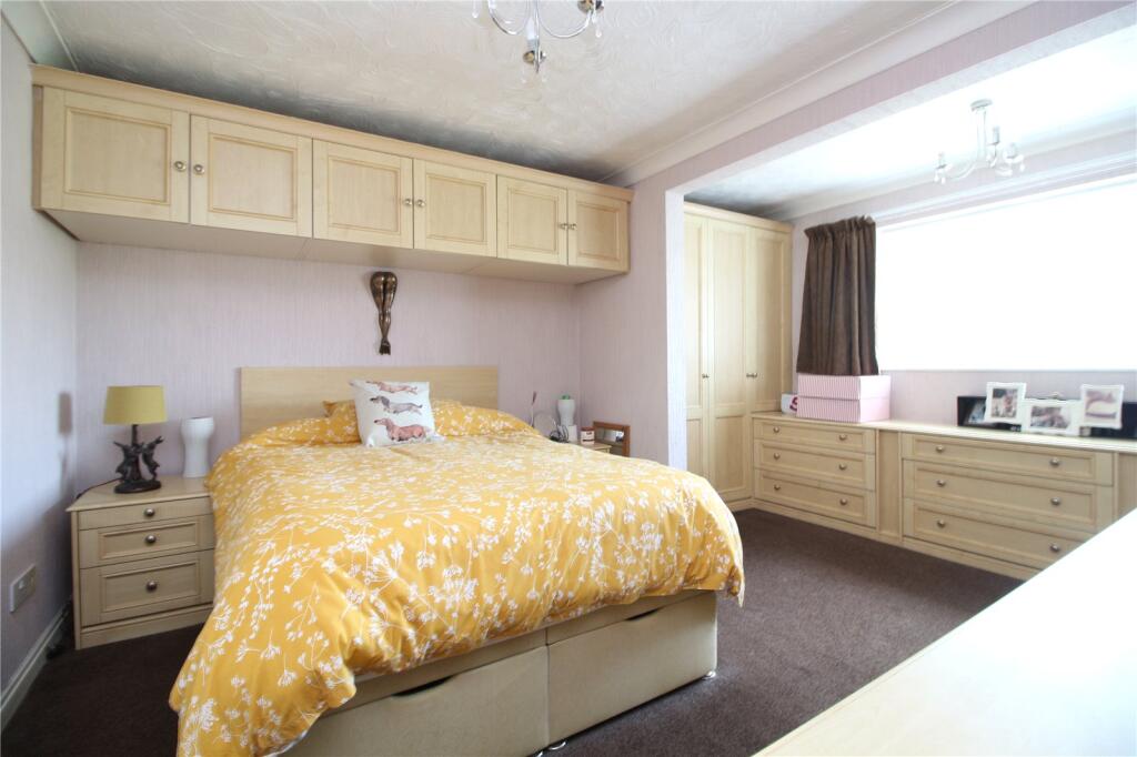 Additional image 6 of Miller Close, New Milton, Hampshire, BH25