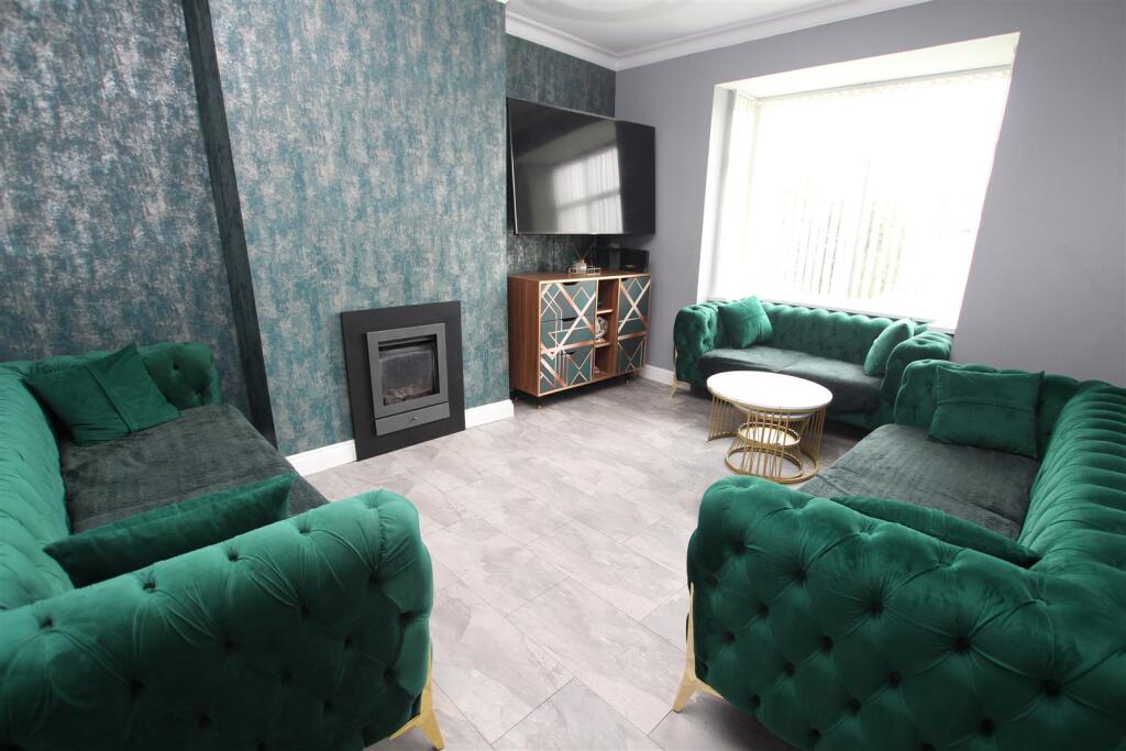 Additional image 2 of Fagley Crescent, Fagley, Bradford