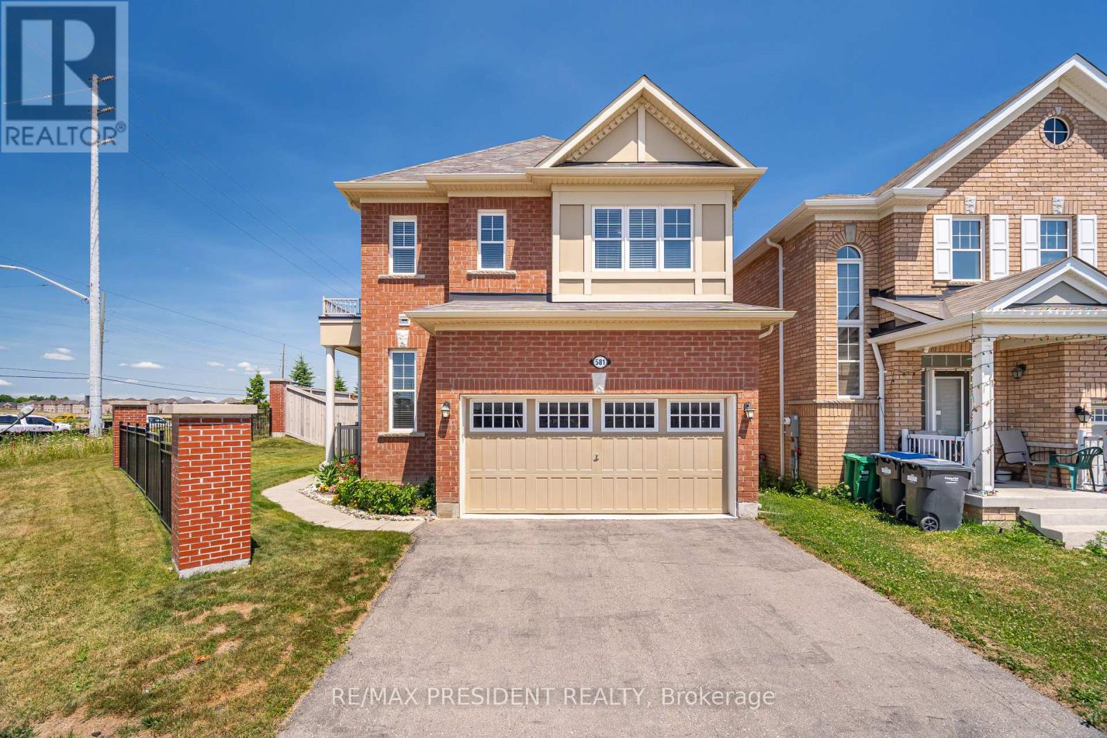 581 EDENBROOK HILL DRIVE|Brampton (Northwest Brampton), Ontario L7A4T4
