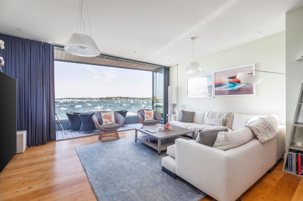 Additional image 7 of Rhode House, The Horseshoe, Sandbanks, Poole, BH13 7RW