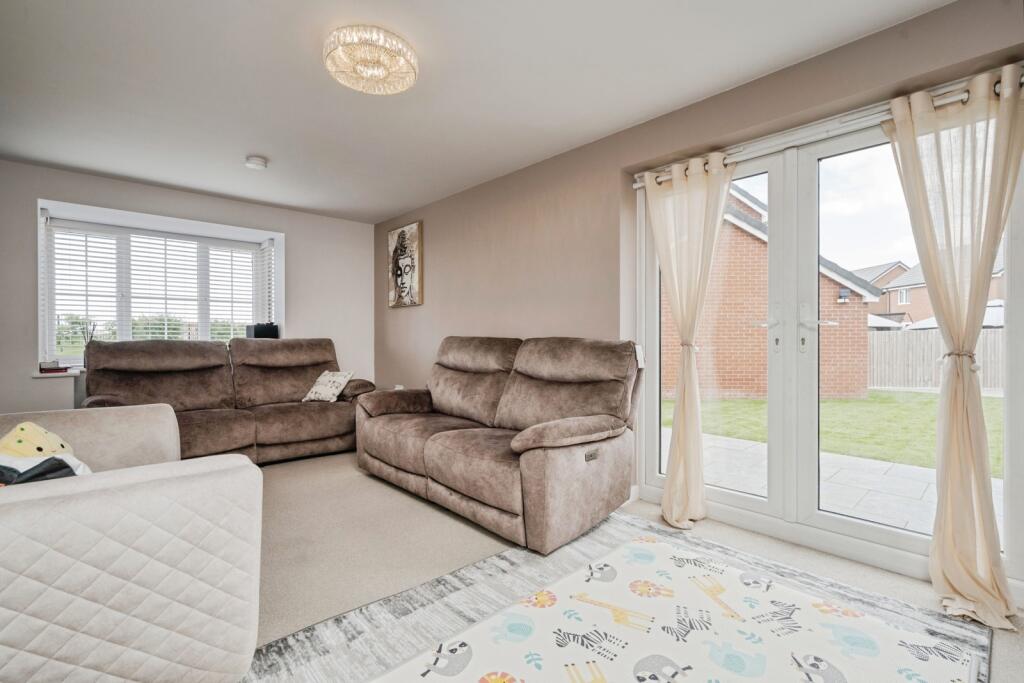 Additional image 4 of Chequerbent Green, BOLTON, Lancashire, BL5