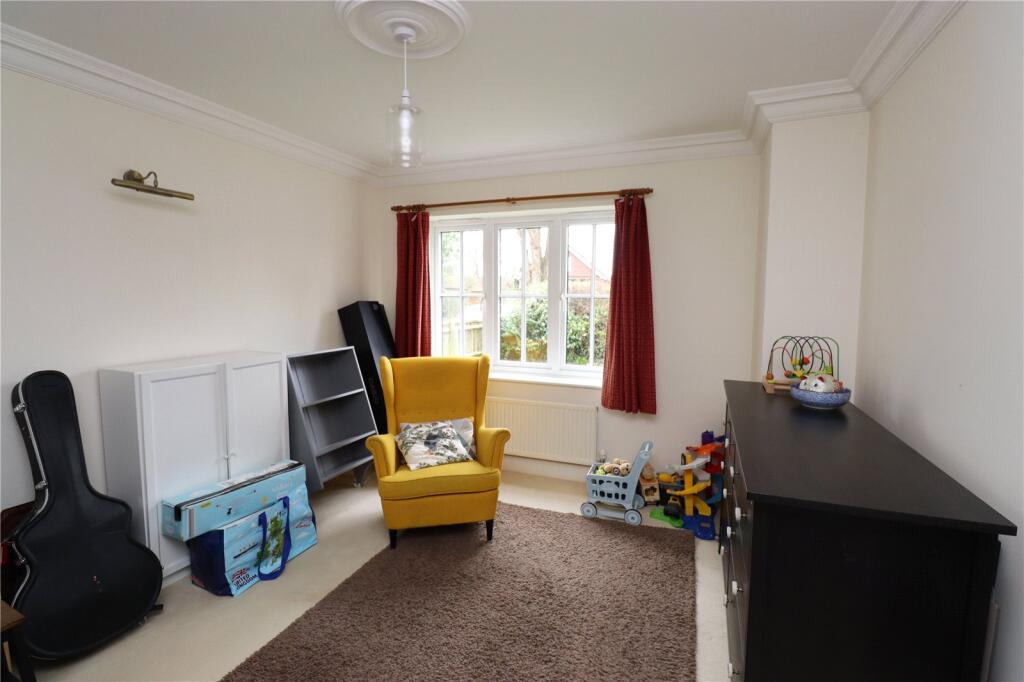 Additional image 14 of Kennard Road, New Milton, Hampshire, BH25