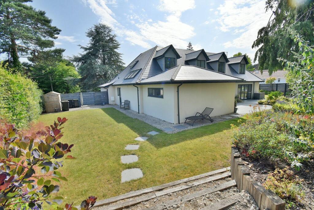 Additional image 30 of Pringles Drive, Ferndown, BH22