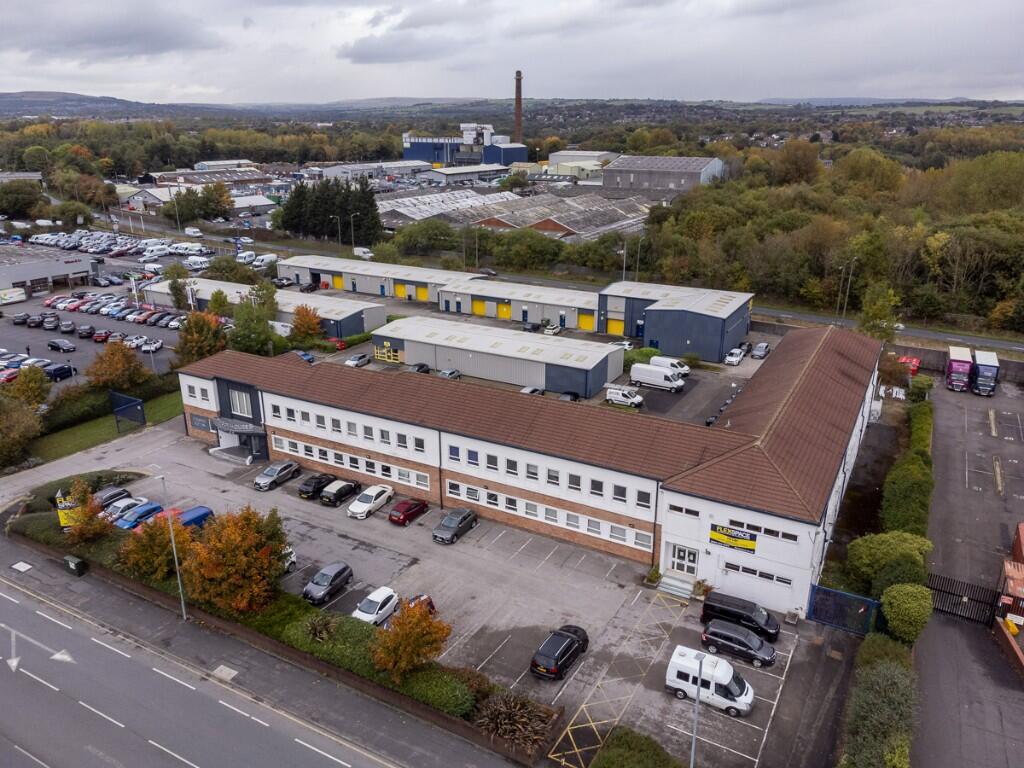 Additional image 19 of Flexspace Bolton, Manchester Road, Bolton, BL3 2NZ