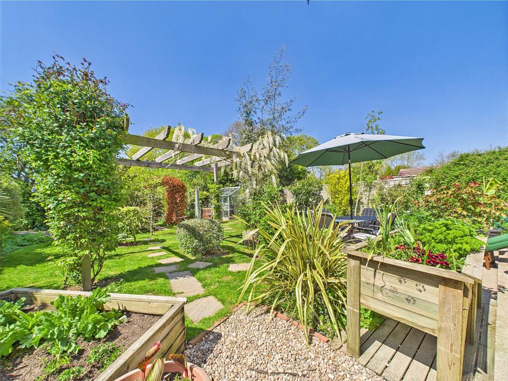 Additional image 22 of Holdenhurst Avenue, Bournemouth, Dorset, BH7