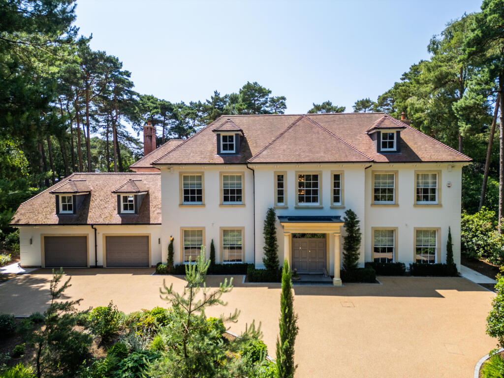 Additional image 27 of Western Avenue, Branksome Park, Poole, Dorset, BH13