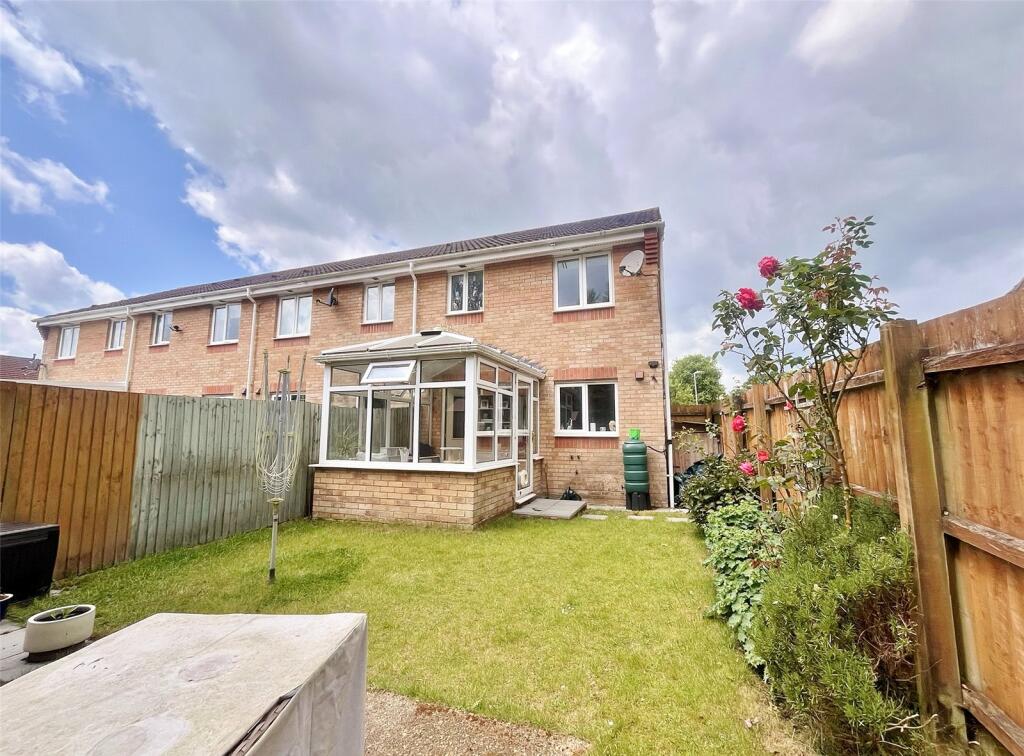 Additional image 16 of Holm Oak Close, Verwood, Dorset, BH31