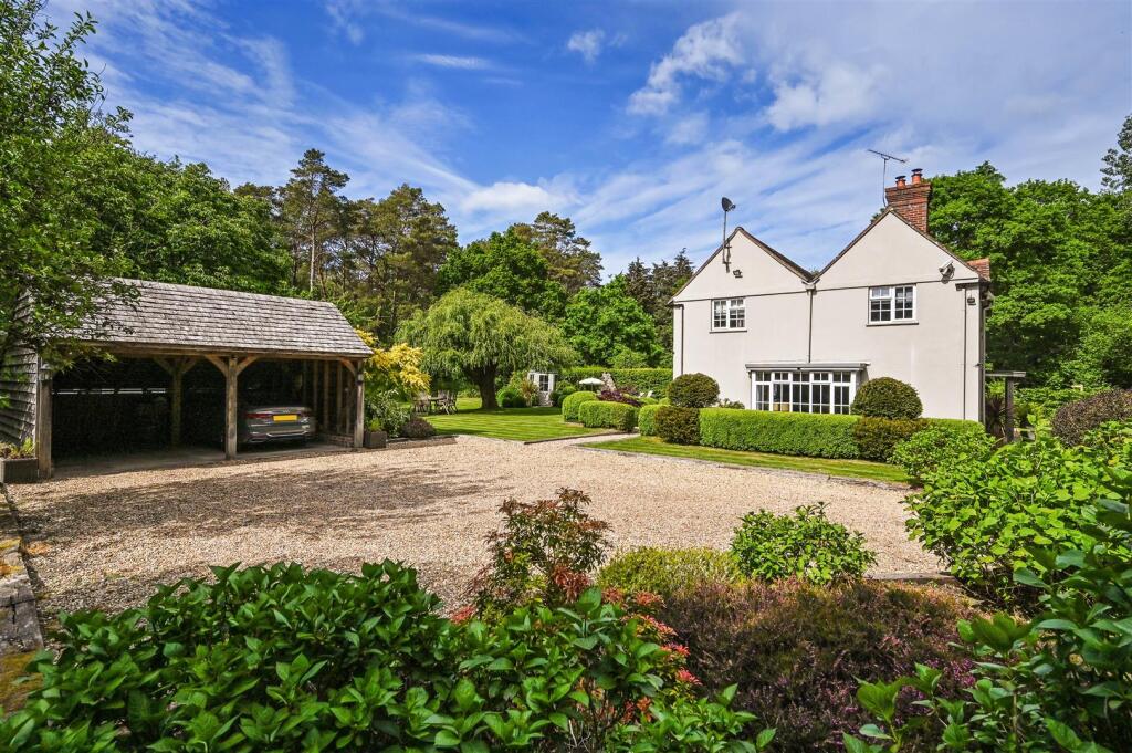 Additional image 20 of Binsted Wood, Arundel