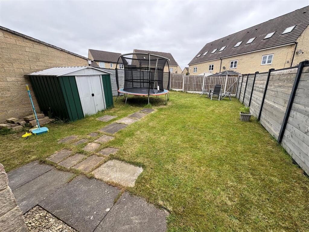 Additional image 24 of Keilder Crescent, Clayton Heights, Bradford