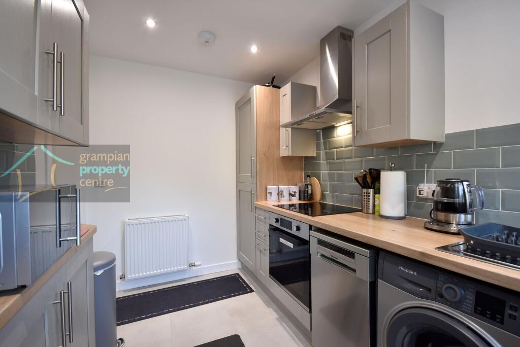 Additional image 9 of Hilton Cottages, Drybridge, Buckie, AB56 4AE