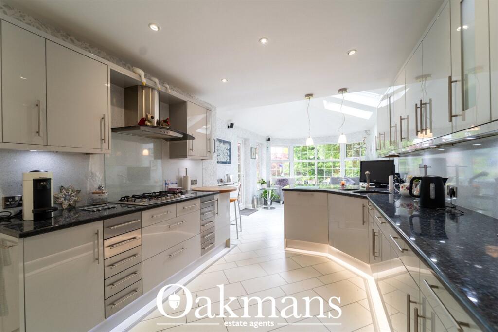 Additional image 3 of Doveridge Close, Solihull, West Midlands, B91