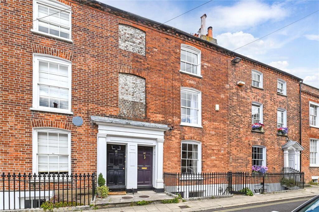 Property image for Tarrant Street, Arundel, West Sussex, BN18