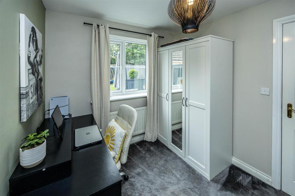 Additional image 14 of Yeoman Court, Bradford