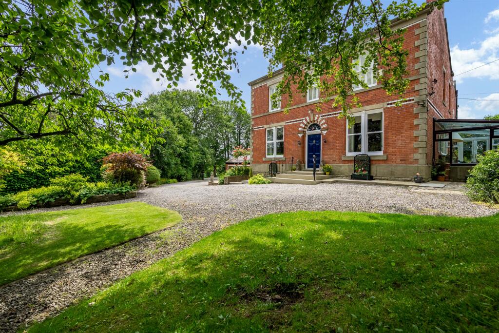 Additional image 25 of Bradshaw Road, Tottington