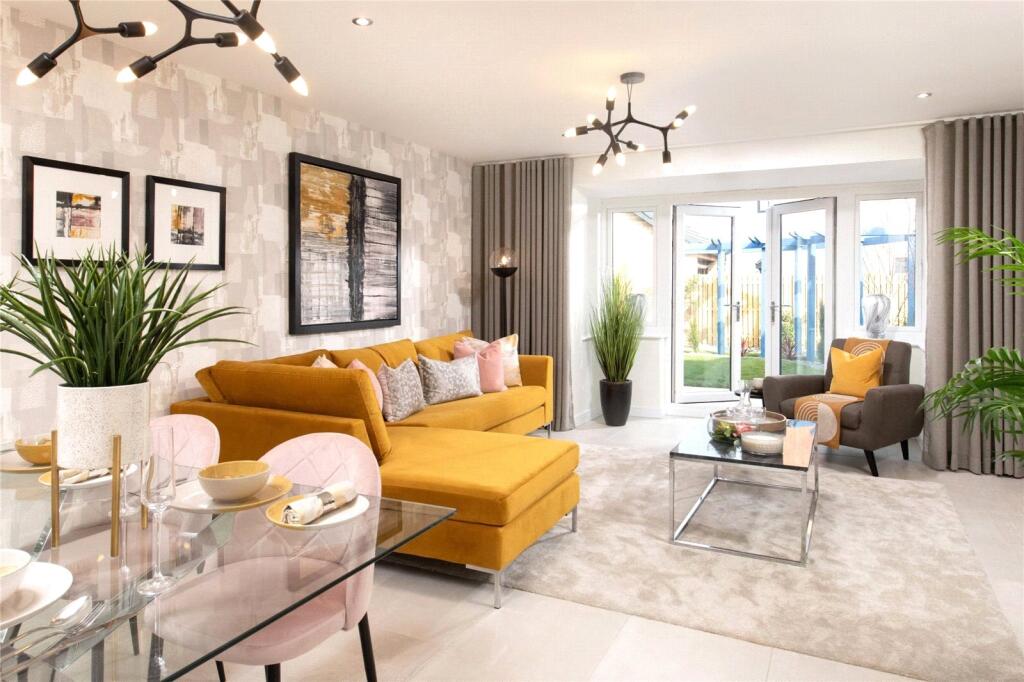 Additional image 5 of Plot 134, Lucas Gardens, Dog Kennel Lane, Shirley, Solihull, West Midlands, B90