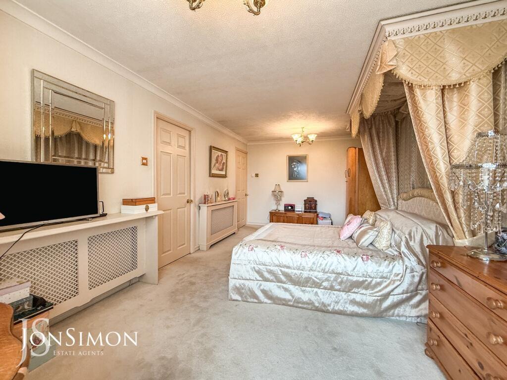 Additional image 21 of Larkfield Close, Greenmount, Bury, BL8