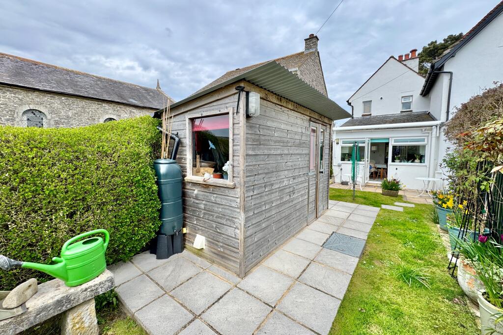 Additional image 14 of Corfe Castle