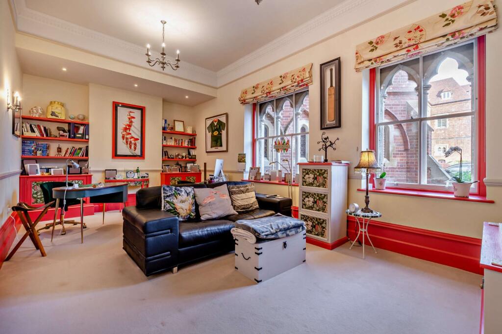 Additional image 9 of King Edwards Parade, Eastbourne, East Sussex