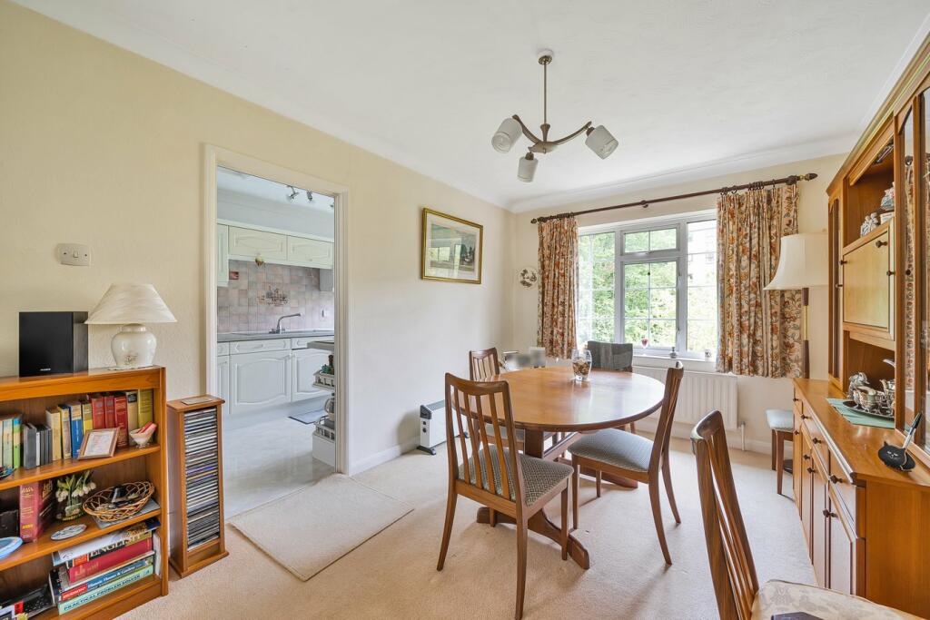 Additional image 9 of St Ives Gardens, Meyrick Park, Bournemouth, BH2