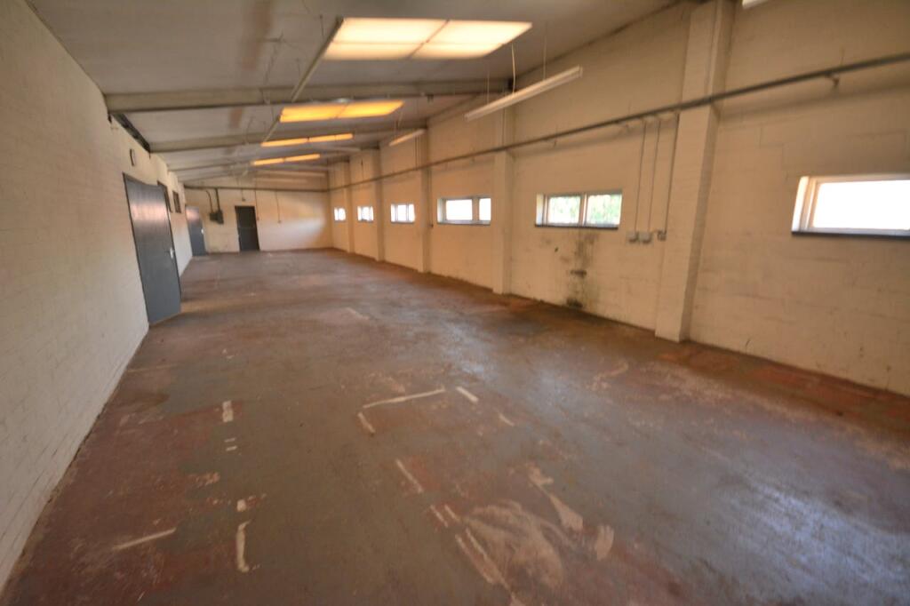 Additional image 8 of The Workshop, Brook St, Bury, BL9 6AF