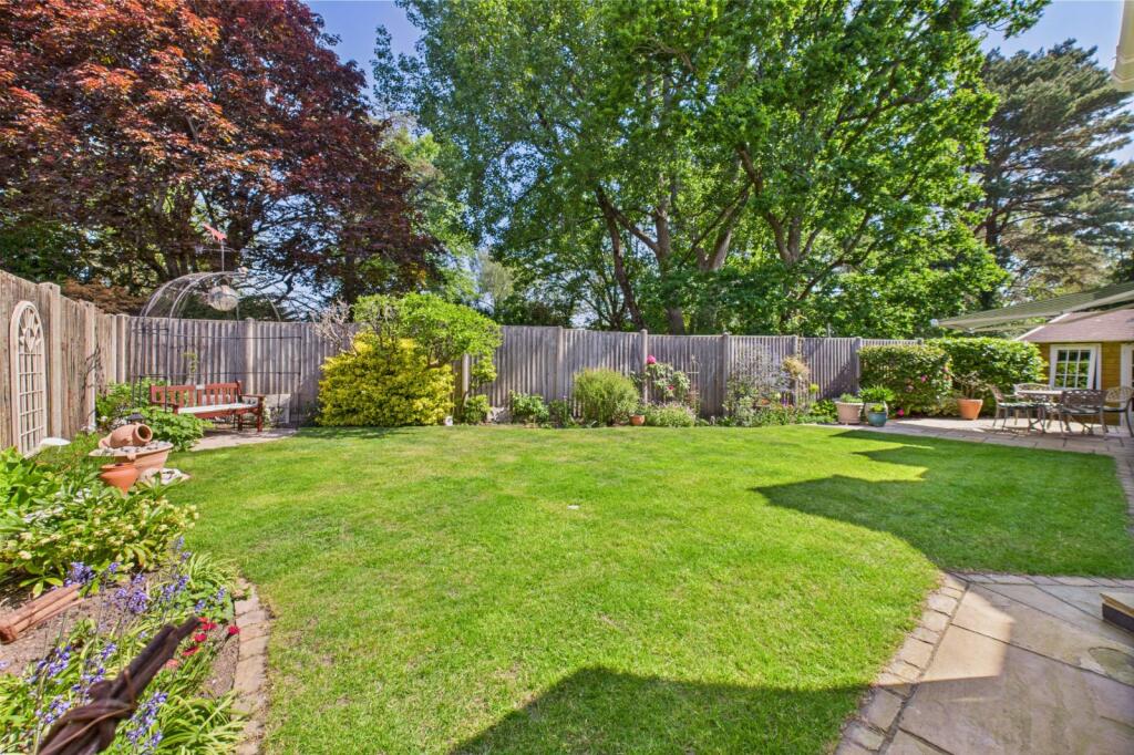 Additional image 3 of Mallow Close, Broadstone, Dorset, BH18