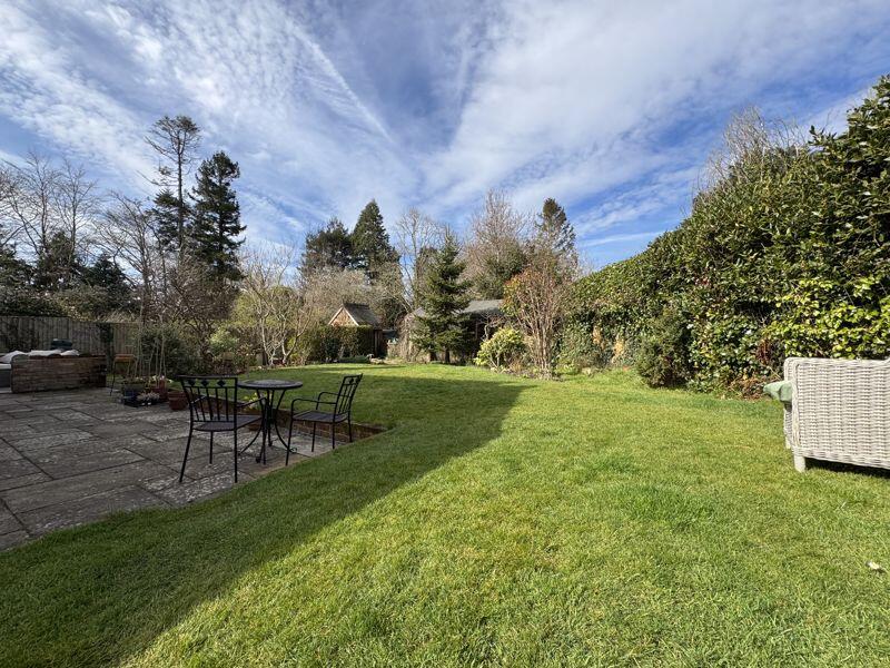 Additional image 2 of Mill Cottages, Mill Lane, Organford, Poole