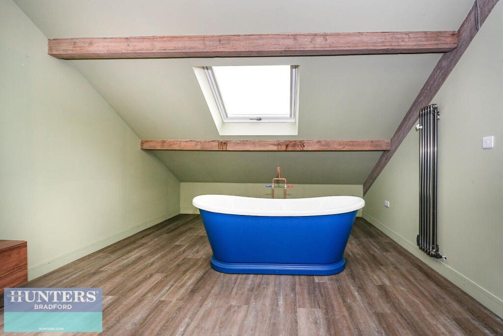 Additional image 18 of The Eyrie, Clifford Street, Bradford, West Yorkshire, BD5