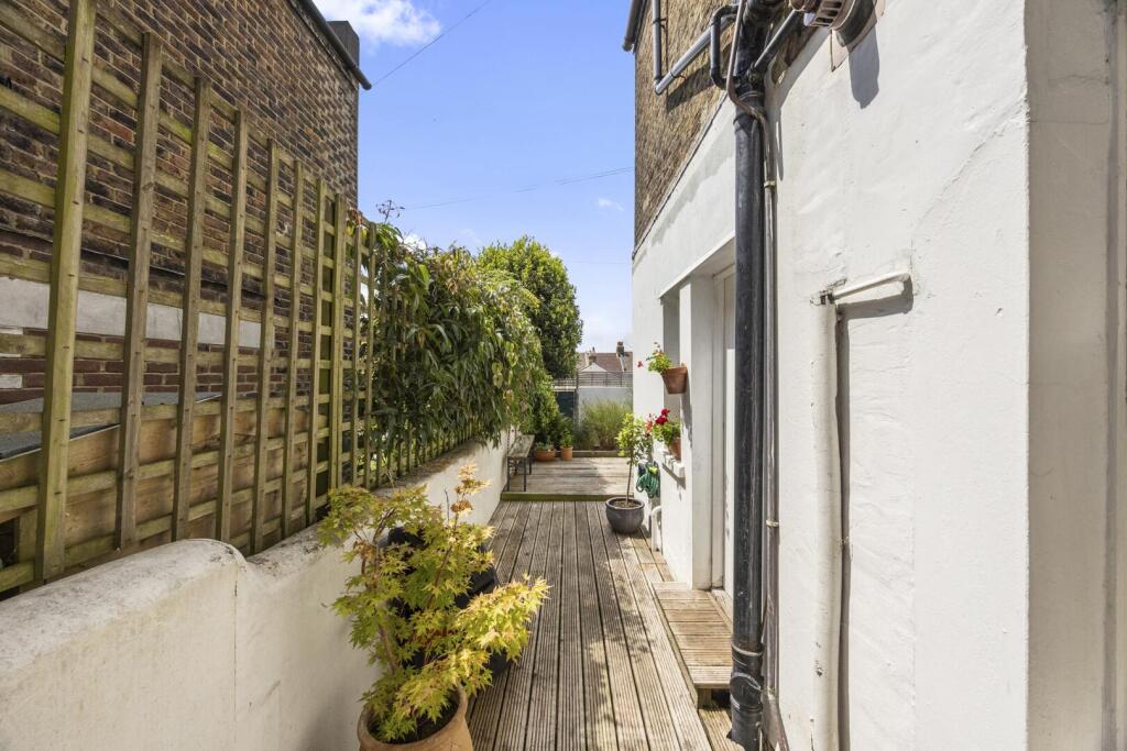 Additional image 23 of Ditchling Road, Fiveways, Brighton