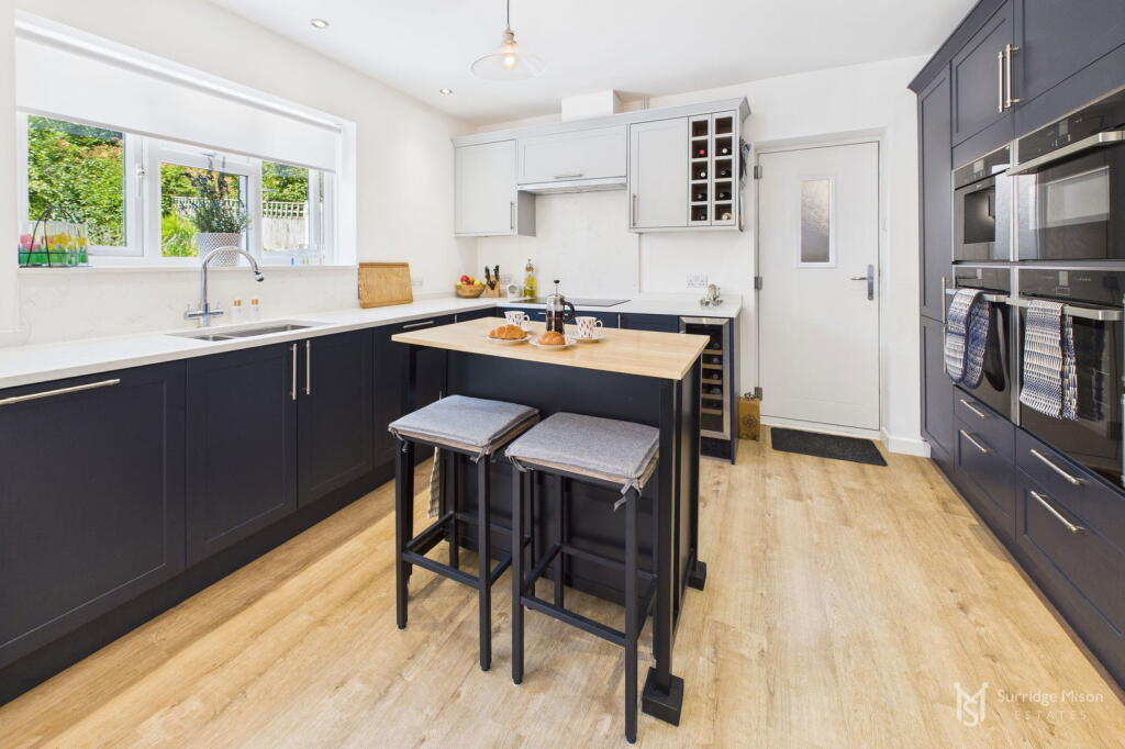 Additional image 8 of Upper Wish Hill, Willingdon Village, Eastbourne, BN20