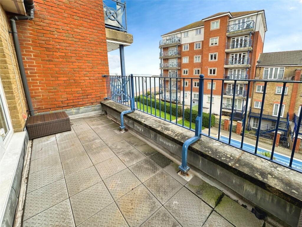 Additional image 12 of San Juan Court, Eastbourne, East Sussex