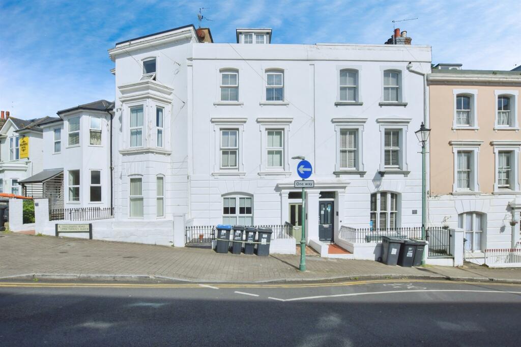 Additional image 4 of Upper Terrace Road., BOURNEMOUTH