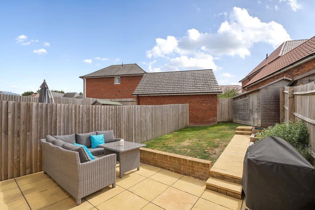 Additional image 3 of Eagle Road, Warminster, BA12