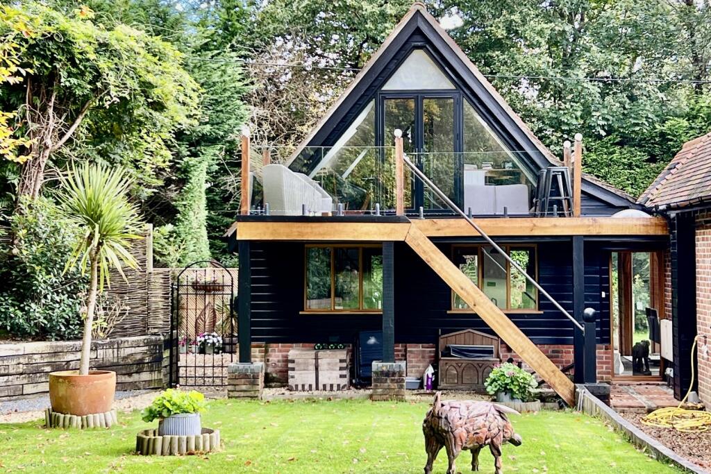 Additional image 36 of Campden Park, Burley, Ringwood, BH24