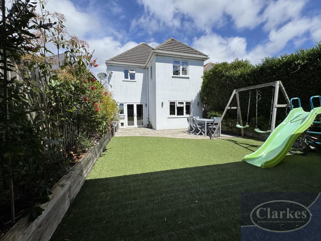 Additional image 10 of King Edward Avenue, Bournemouth