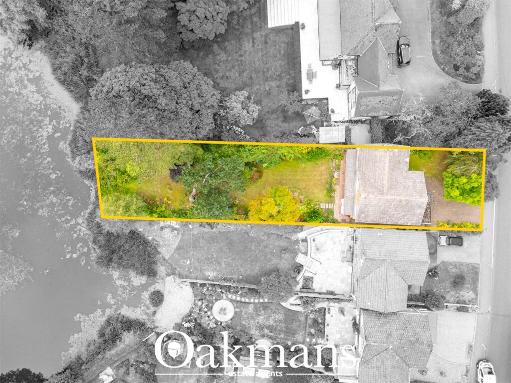 Additional image 46 of Meadow Hill Road, Birmingham, B38